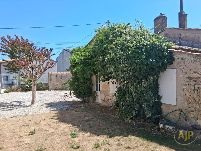 Maison de maîtres - 189 m² - 6 pièces
