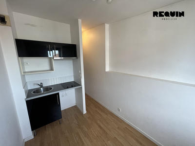 Appartement - 10 m² - 1 pièce