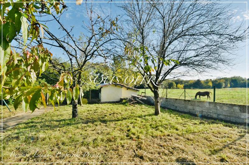 Appartement - 80 m² - 3 pièces