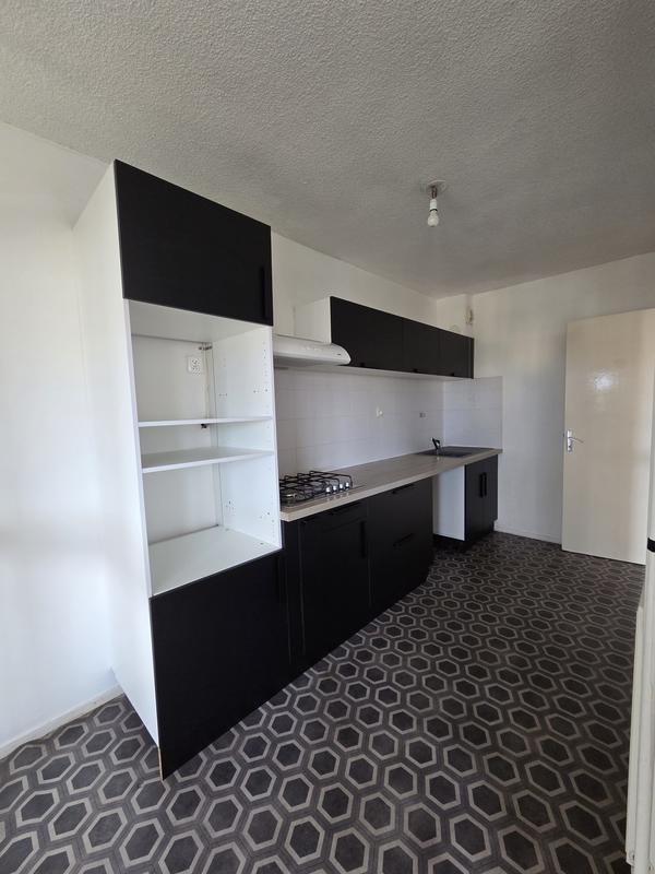 Appartement - 73 m² - 4 pièces