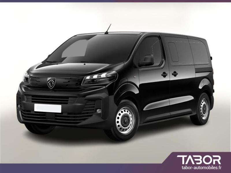 Peugeot Expert Kombi L2 2.0 BHDi 180 Eat8 9pl