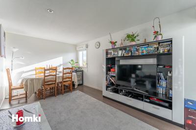 Appartement - 67 m² - 3 pièces