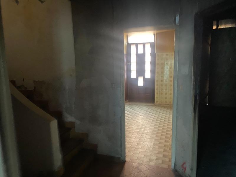 Maison de village - 107 m² - 5 pièces