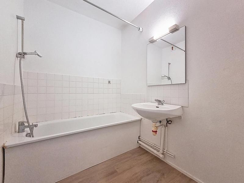 Appartement - 89 m² - 4 pièces