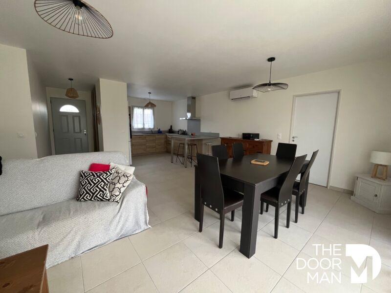 Villa - 89 m² - 4 pièces