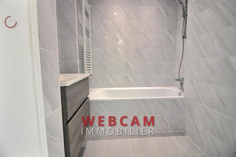 Appartement - 55 m² - 2 pièces