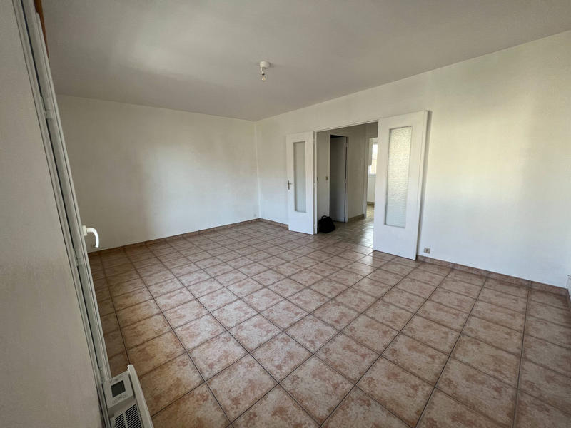 Appartement - 31 m² - 1 pièce