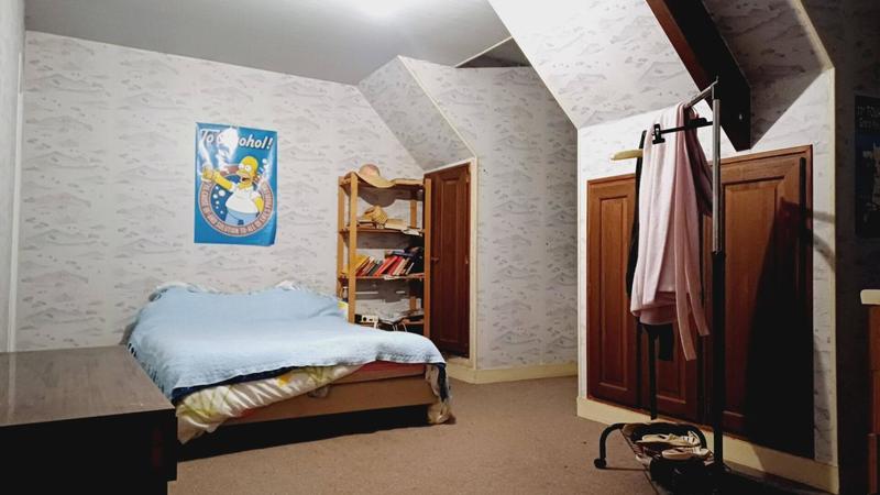 Maison - 127 m² - 6 pièces