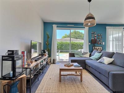 Maison - 156 m² - 6 pièces