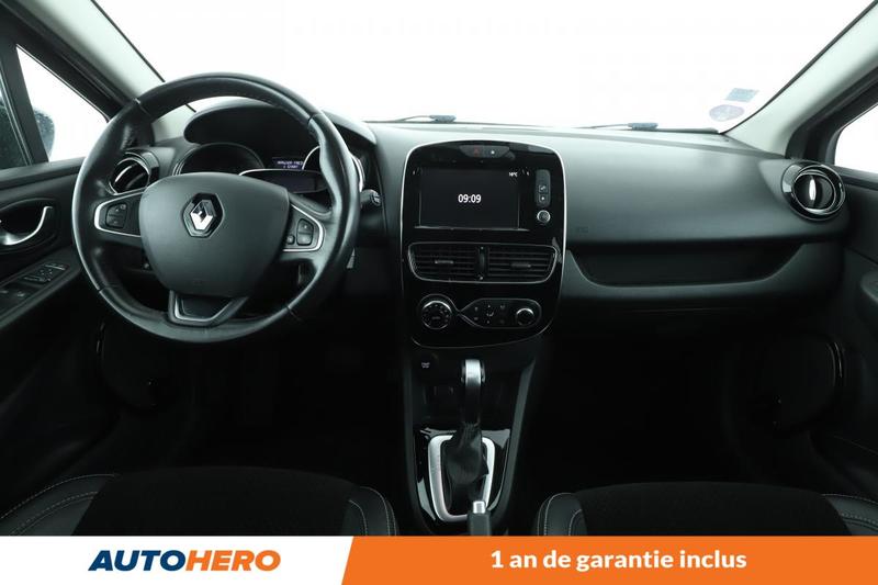 Renault Clio Estate 1.2 TCe Energy Intens Edc 118 ch