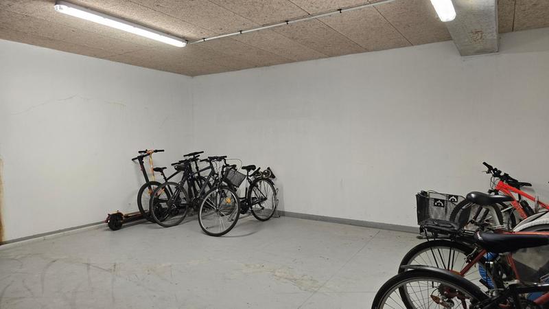 Appartement - 53 m² - 2 pièces