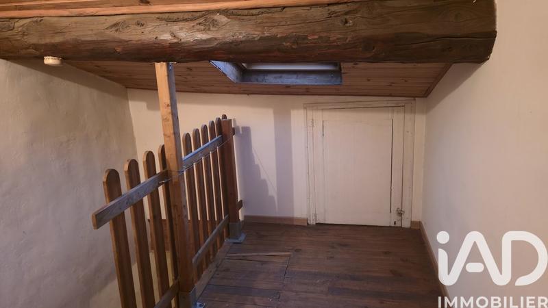 Appartement - 94 m² - 3 pièces