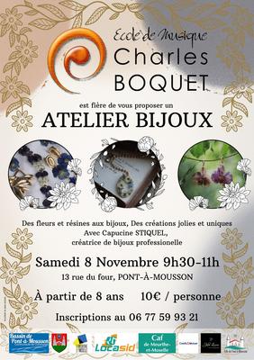 Atelier Bijoux