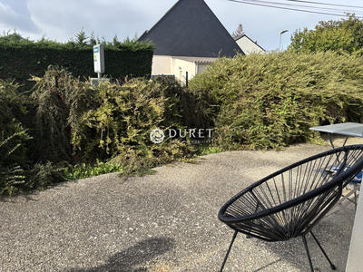 Appartement - 55 m² - 2 pièces