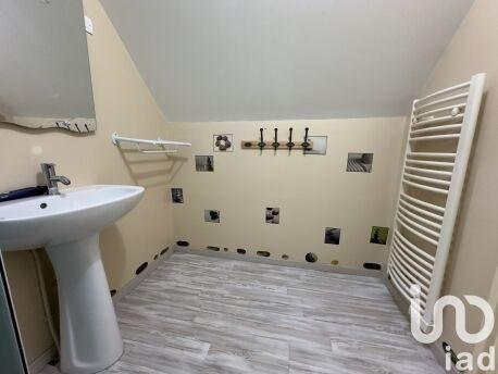 Maison de campagne - 223 m² - 7 pièces