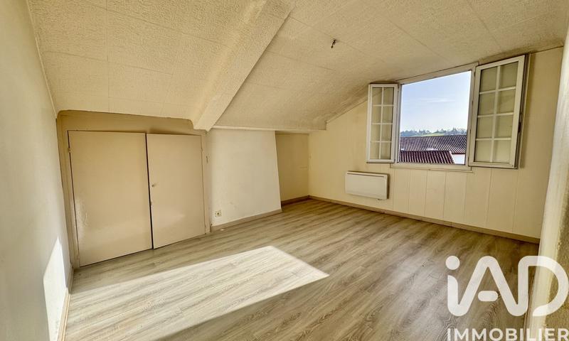 Appartement - 138 m² - 4 pièces