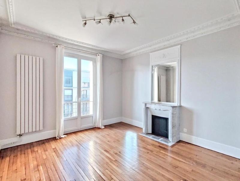 Appartement - 135 m² - 5 pièces