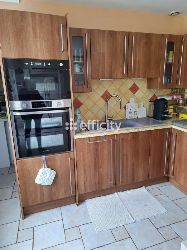 Pavillon - 108 m² - 4 pièces