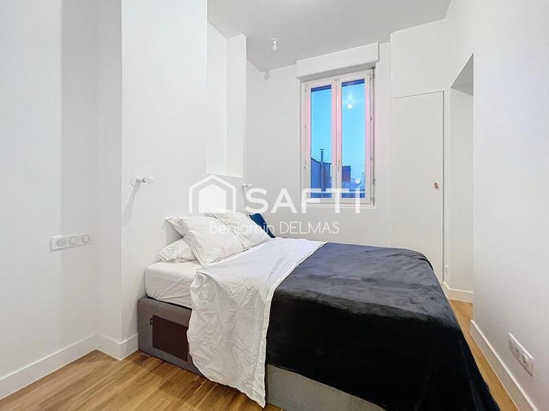 Appartement - 76 m² - 3 pièces