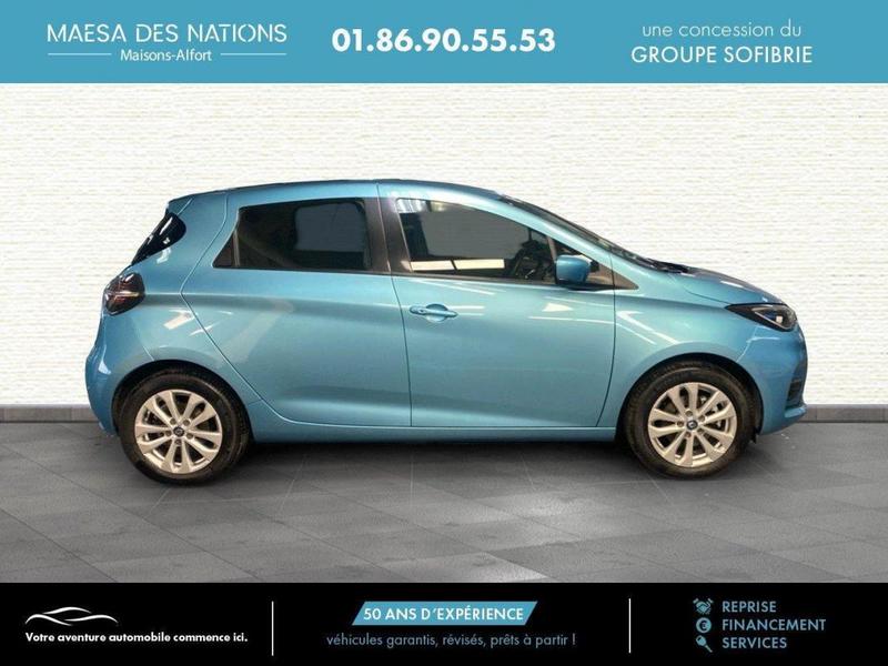 Renault Zoe R110 Zen