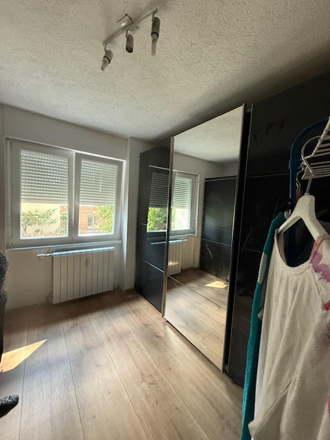 Appartement - 106 m² - 5 pièces