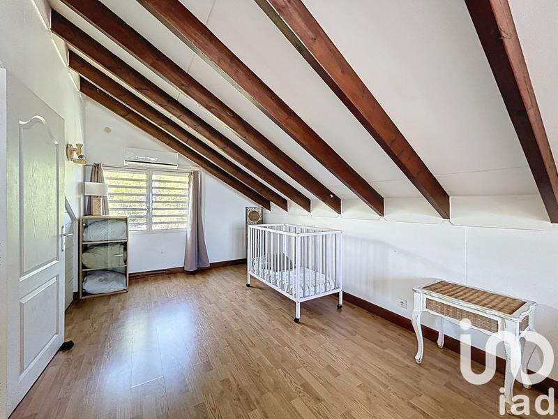 Maison - 148 m² - 5 pièces