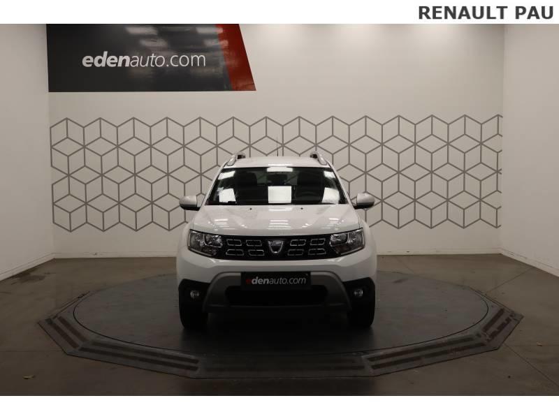 Dacia Duster TCe 130 Fap 4x2 Prestige