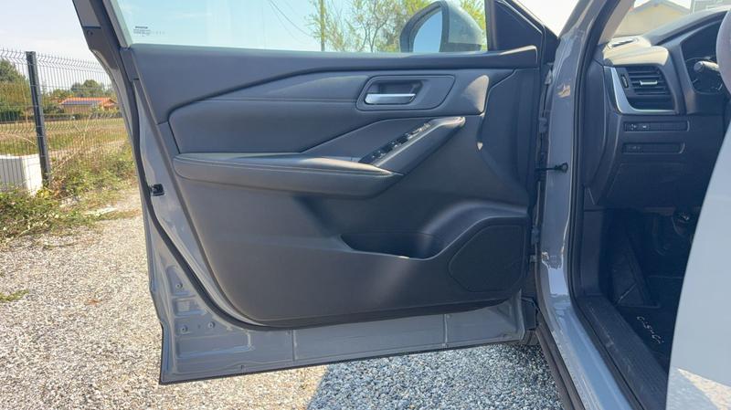 Nissan Qashqai 1.5 Dig-T 190 Hybrid 2wd XTronic Business - Garantie constructeur Automatique