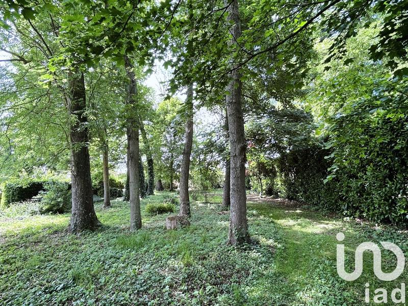 Maison - 130 m² - 4 pièces