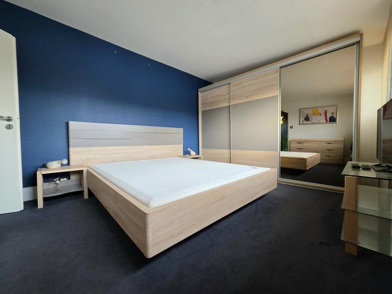 Duplex - 106 m² - 5 pièces