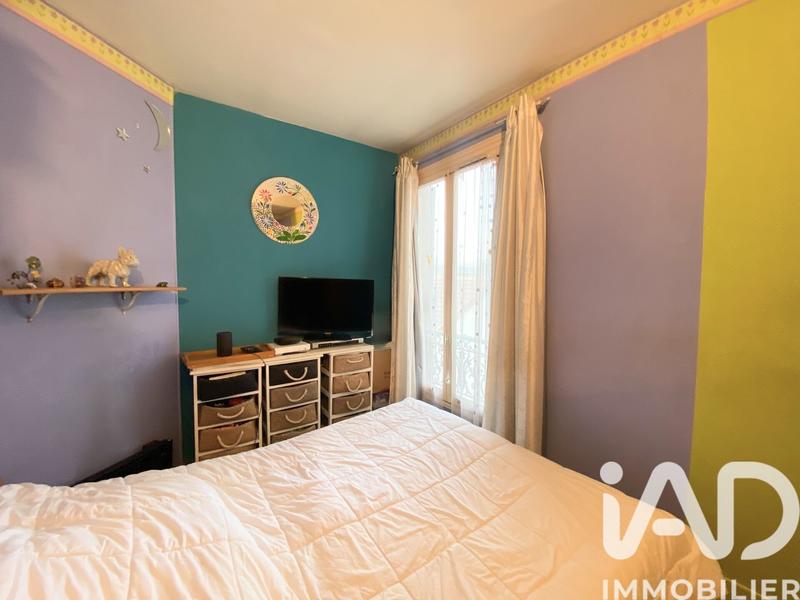 Appartement - 32 m² - 2 pièces
