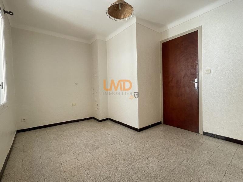 Maison de village - 71 m² - 5 pièces