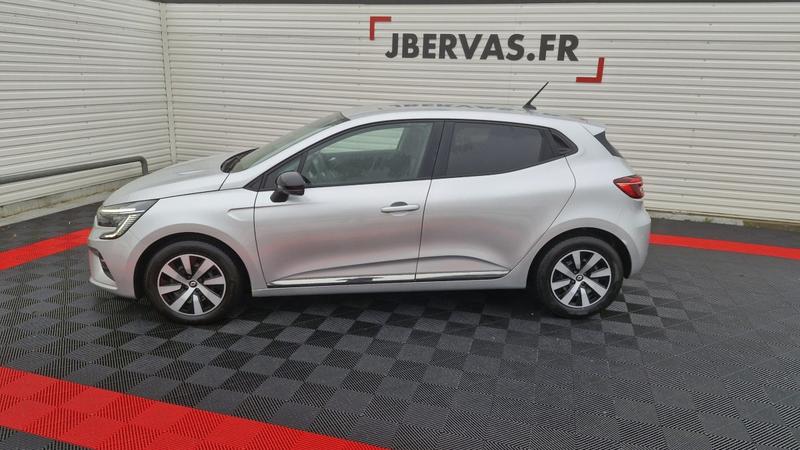 Renault Clio V Tce 90 Evolution