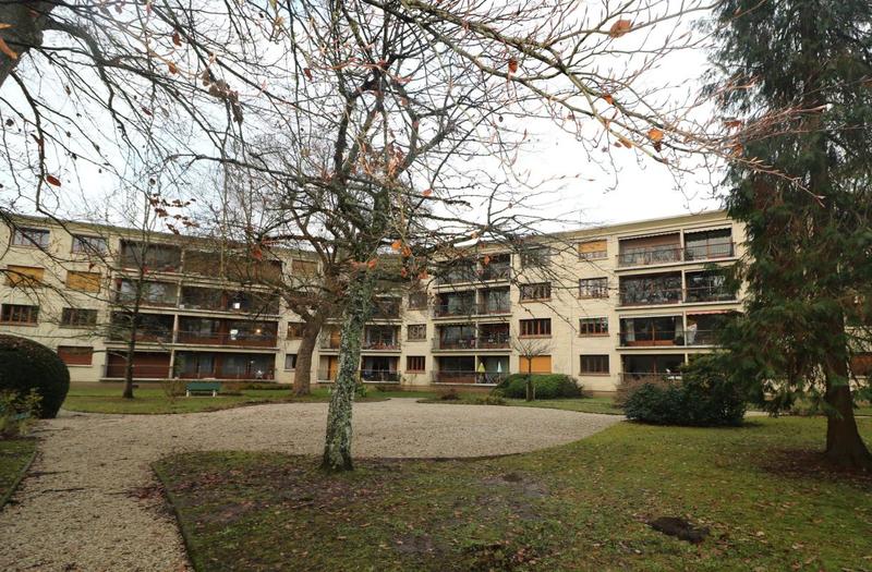 Appartement - 61 m² - 2 pièces