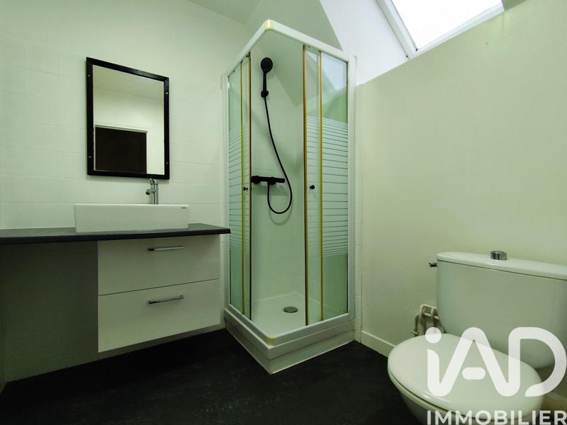 Maison - 43 m² - 2 pièces