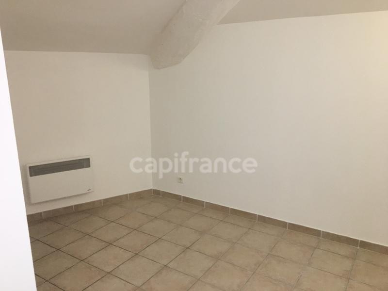Appartement - 47 m² - 3 pièces