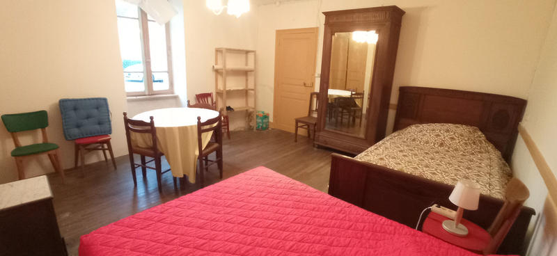 Maison - 105 m² - 3 pièces