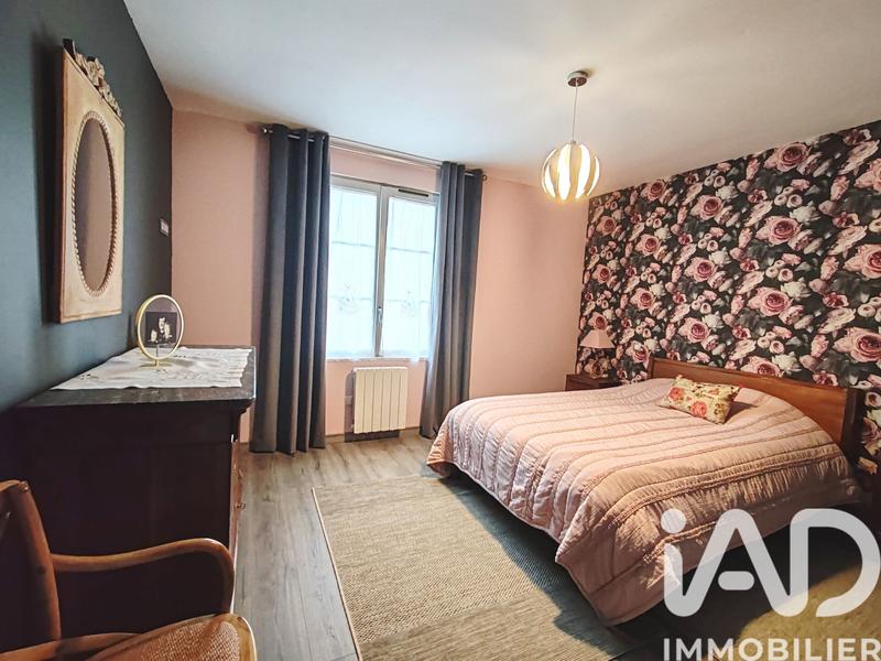 Ferme - 102 m² - 4 pièces