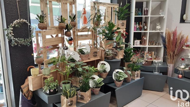 Local commercial - 65 m²