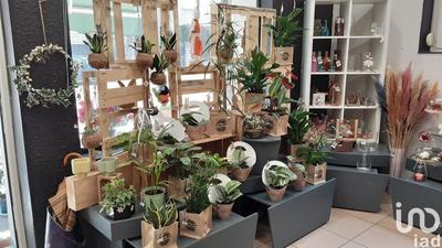 Local commercial - 65 m²