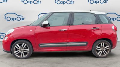 Fiat 500l 1.3 MultiJet 84 Lounge