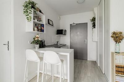 Studio - 21 m² - 1 pièce