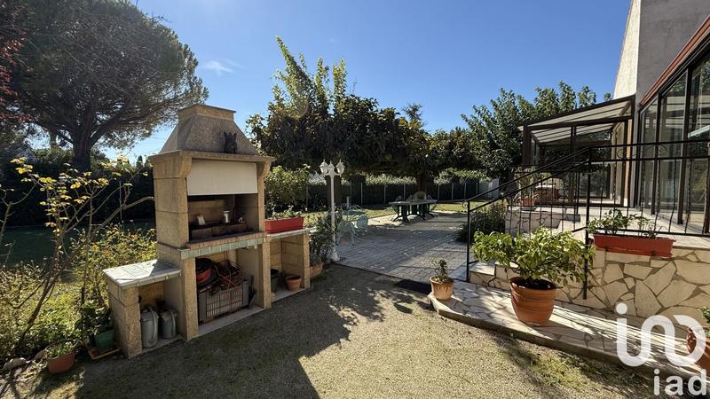 Maison - 123 m² - 6 pièces