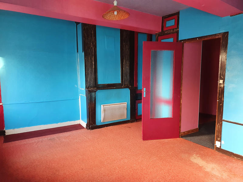 Immeuble - 168 m² - 4 pièces