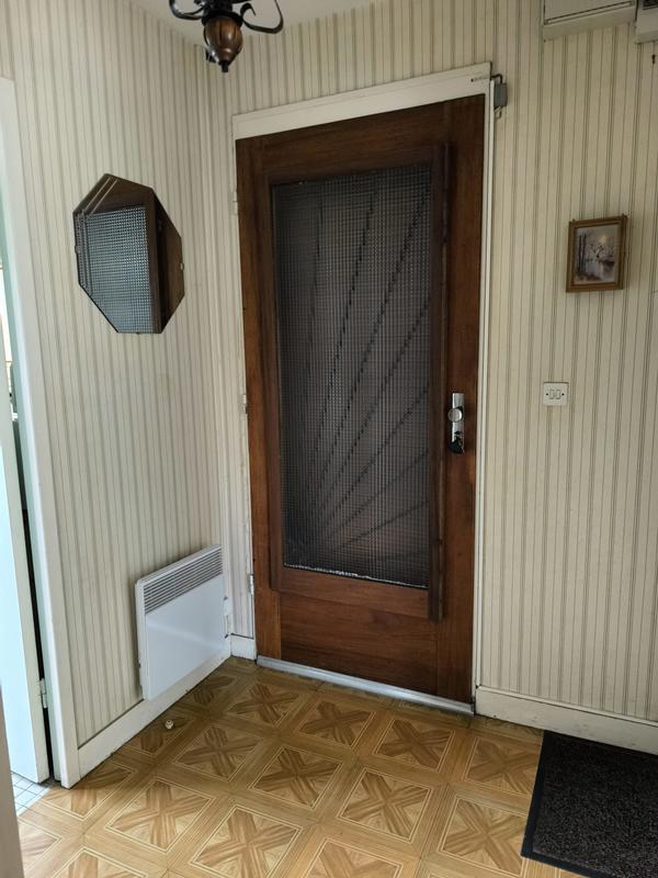 Maison - 94 m² - 5 pièces