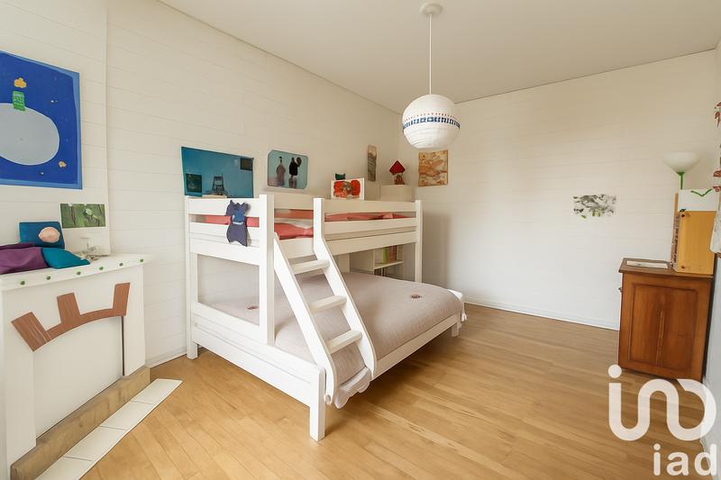 Maison de ville - 160 m² - 5 pièces