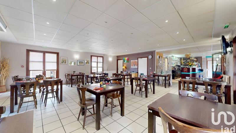 Local commercial - 160 m²