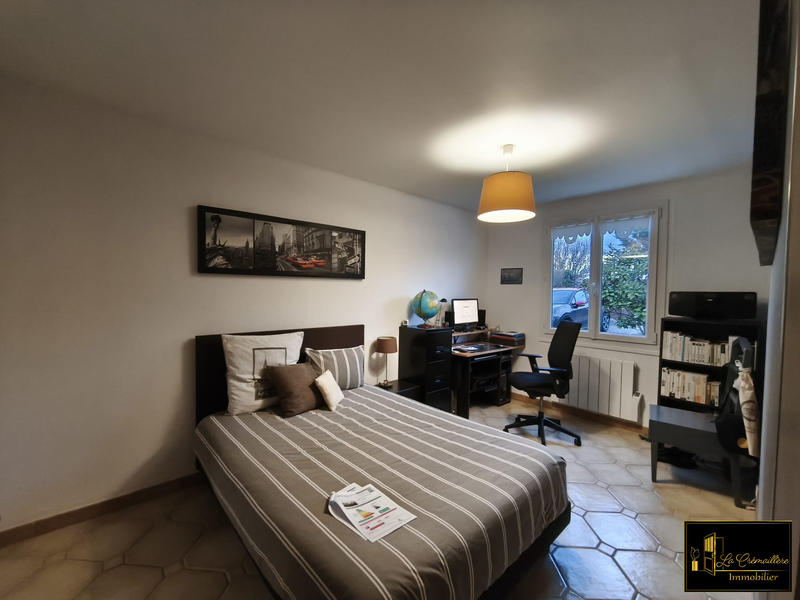 Villa - 106 m² - 5 pièces