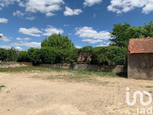 Maison - 410 m² - 6 pièces