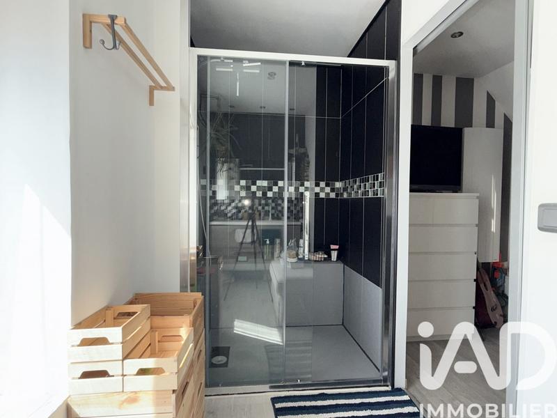 Maison de ville - 135 m² - 5 pièces